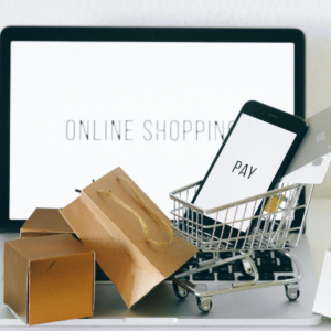 E-COMMERCE