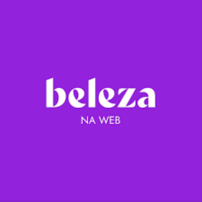 Logo Beleza na Web