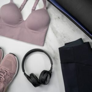 CALÇADOS & MODA ESPORTIVA