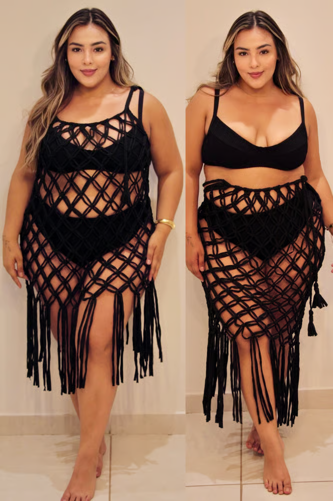 biquíni plus size dicas para arrasar no verão 2026