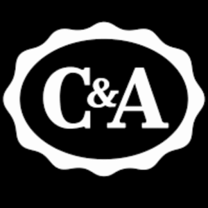Logo c&a