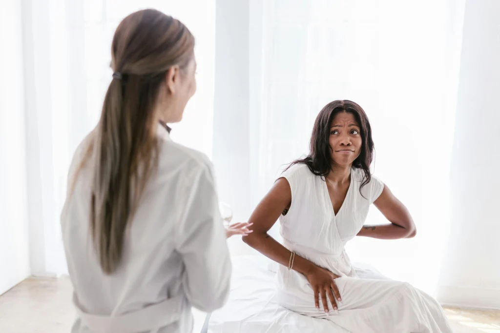 higiene feminina Íntima você sabe faz corretamente