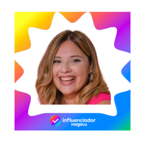 magazine luiza parceiro