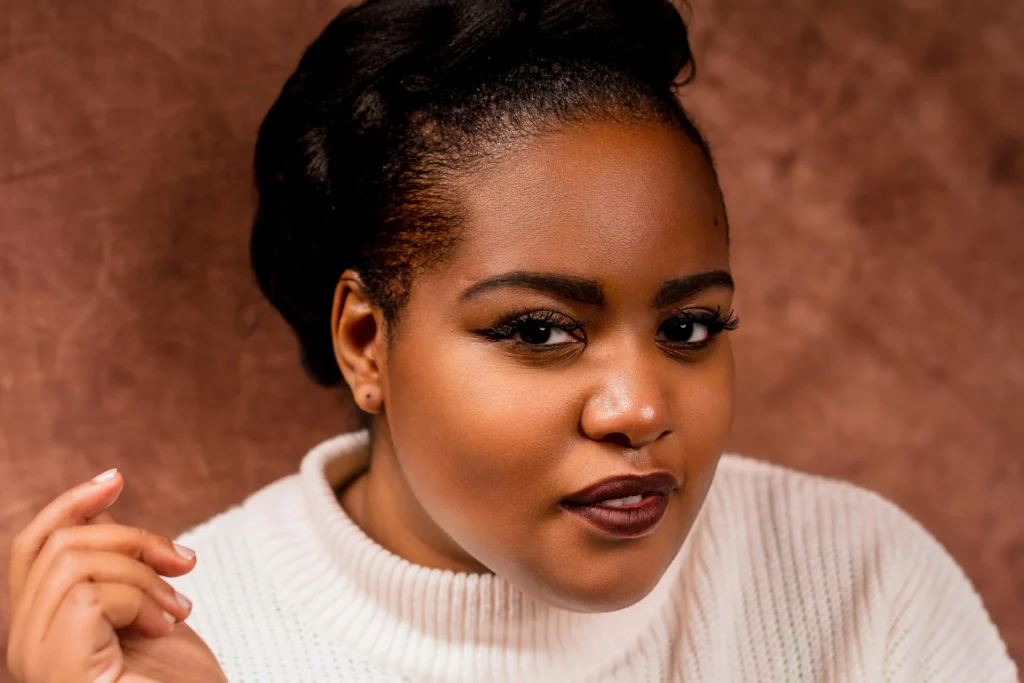 maquiagem dicas de maquiagem para pele negra simples