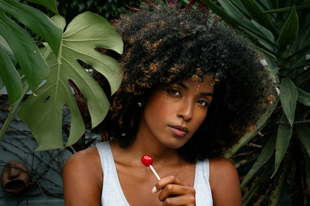 Penteados para Cabelos Cacheados: Dicas e Truques Simples! 3 TrololodeMulher penteados para cabelos cacheados dicas e truques simples!