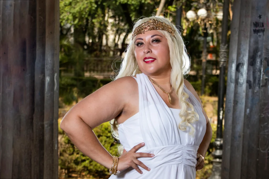 roupas femininas plus size modernas looks para o dia a dia