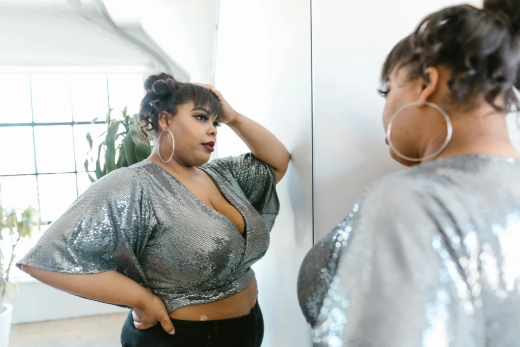 roupas plus size para festa looks fashion para arrasar