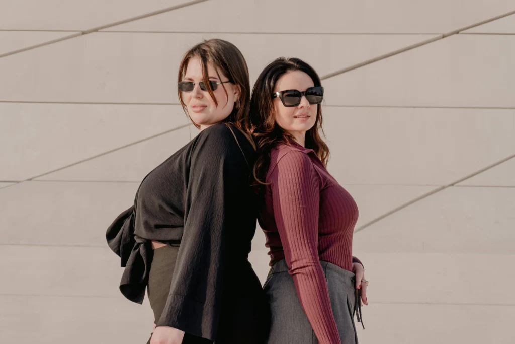 segredos do caimento a diferença entre midsize e plus size