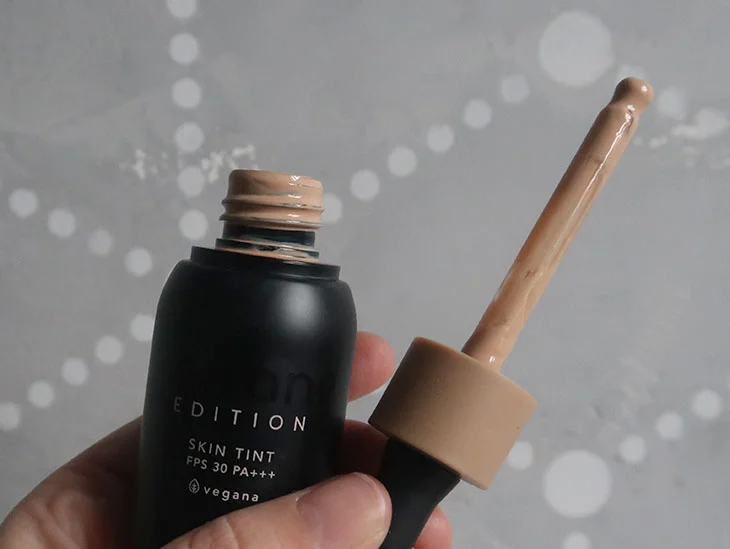 Testei bases para pele oleosa 7 TrololodeMulher base-oceane