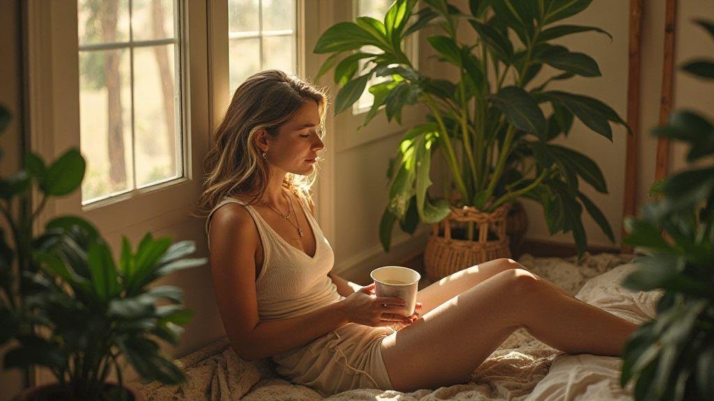 Como você pode fortalecer sua saúde mental com Autocuidado Feminino