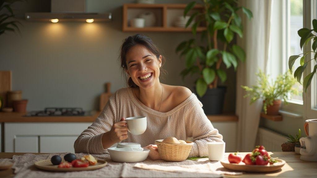 Previna problemas de saúde e adapte sua rotina com Autocuidado Feminino