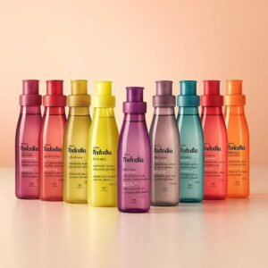 body splash o aroma que abraça seu corpo e fixa o dia todo