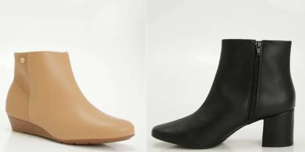 Botas Plus Size: Tendências para Pernas Grossas em 2026 6 TrololodeMulher Botas-Plus-Size-Tendências-para-Pernas-Grossas-em-2026pernas grossas em 2026