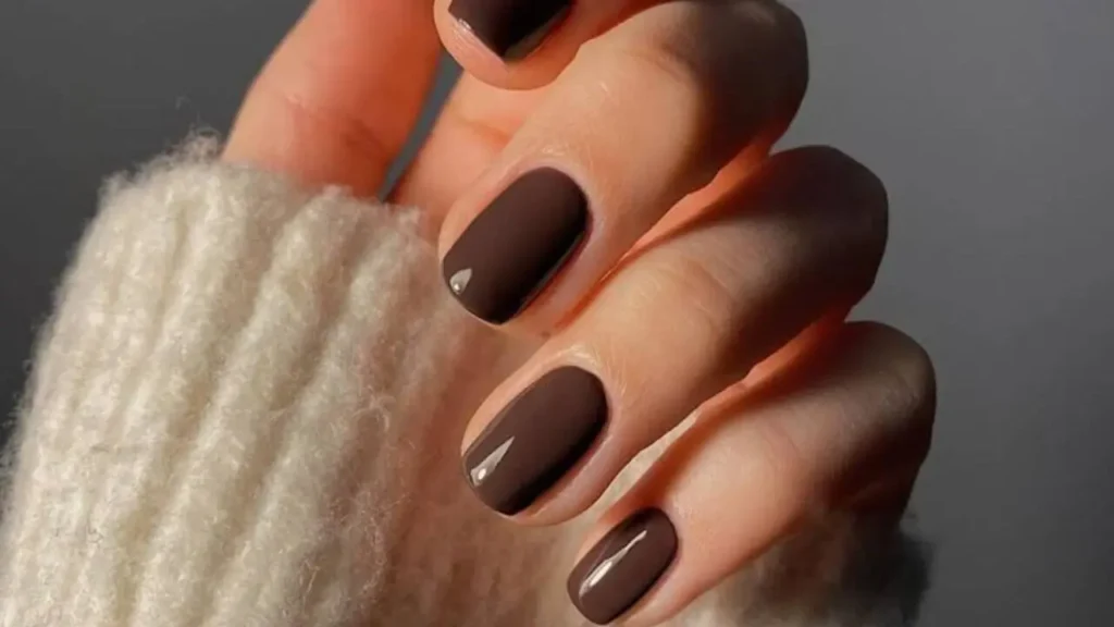 Esmaltes Chiques: Cores do Estilo Old Money em 2026 18 TrololodeMulher esmaltes chiques cores do estilo old money em 2026