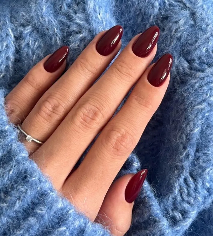 Esmaltes Chiques: Cores do Estilo Old Money em 2026 5 TrololodeMulher esmaltes chiques cores do estilo old money em 2026