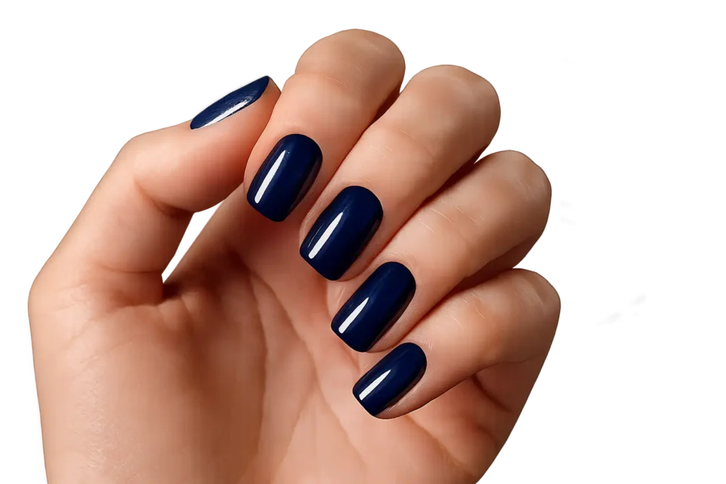 Esmaltes Chiques: Cores do Estilo Old Money em 2026 8 TrololodeMulher esmaltes chiques cores do estilo old money em 2026