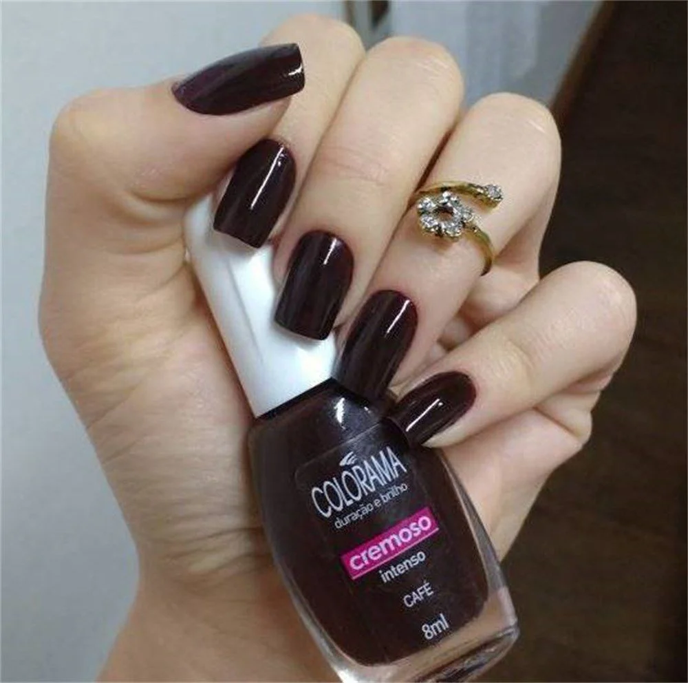 Esmaltes Chiques: Cores do Estilo Old Money em 2026 9 TrololodeMulher esmaltes chiques cores do estilo old money em 2026