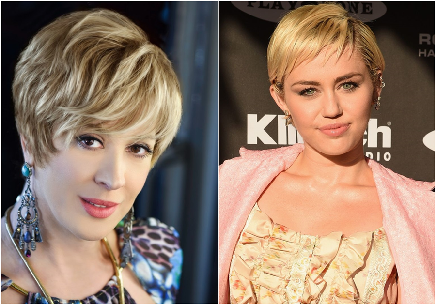 Melhores Cortes de Cabelos Curtos Femininos Repicados 4 TrololodeMulher melhores cortes de cabelos curtos femininos repicados