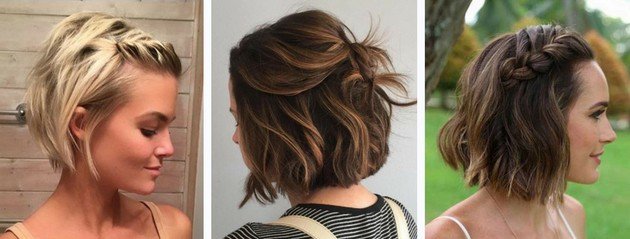 Melhores Cortes de Cabelos Curtos Femininos Repicados 10 TrololodeMulher melhores cortes de cabelos curtos femininos repicados