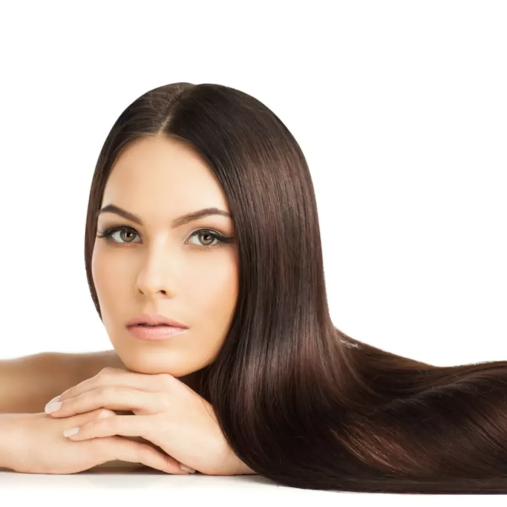 penteados para cabelos lisos e médios top 3 inspirações!