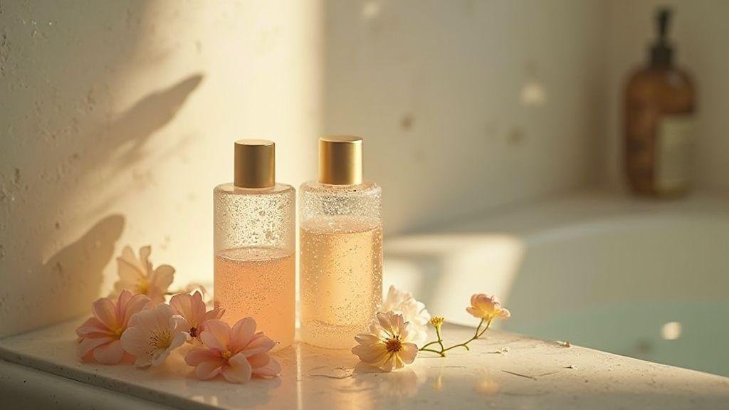 Como escolher e conservar seu Body Splash